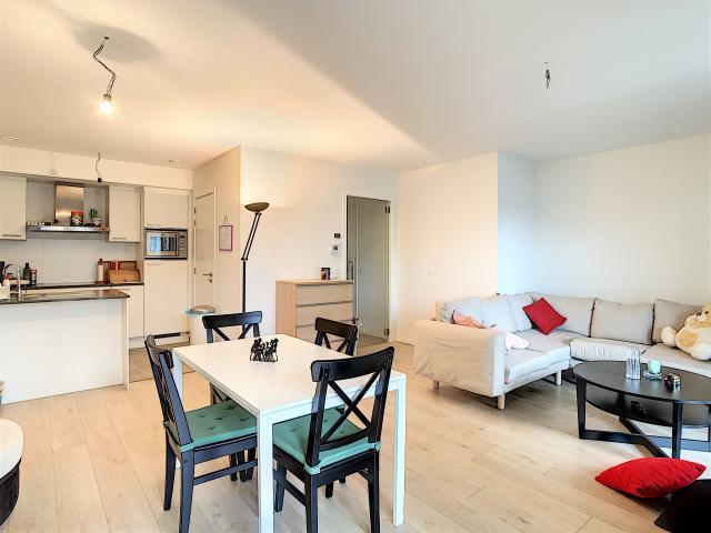 Appartement location à Desteldonk, Oost-Vlaanderen