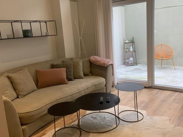 Appartement location à Desteldonk, Oost-Vlaanderen