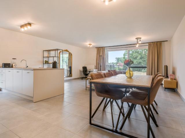 Appartement location à Desteldonk, Oost-Vlaanderen