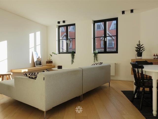 Appartement location à Desteldonk, Oost-Vlaanderen