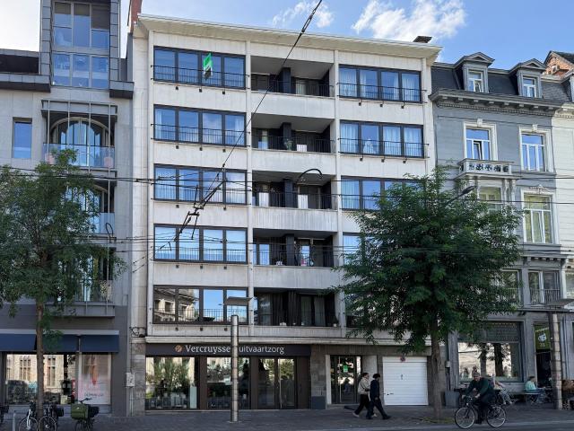 Appartement location à Desteldonk, Oost-Vlaanderen