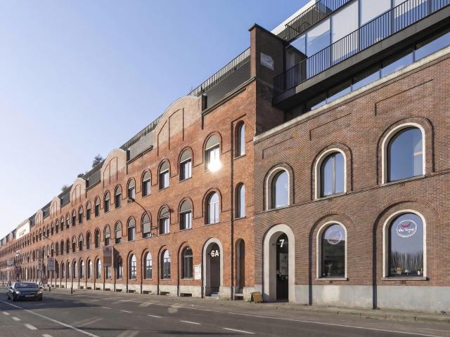 Appartement location à Desteldonk, Oost-Vlaanderen