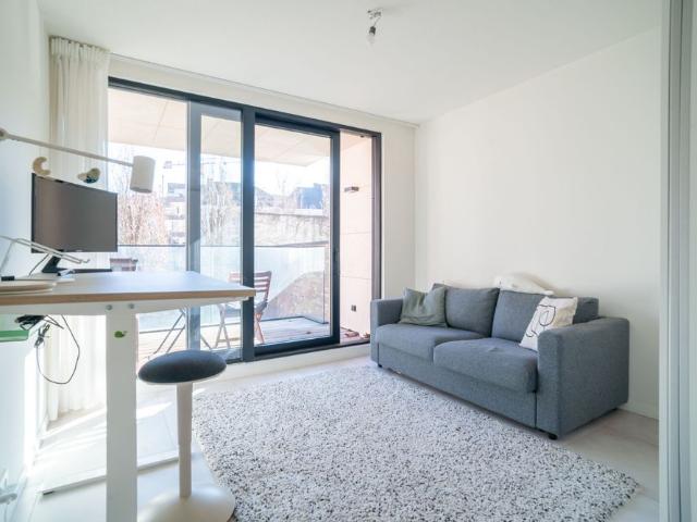 Appartement location à Desteldonk, Oost-Vlaanderen