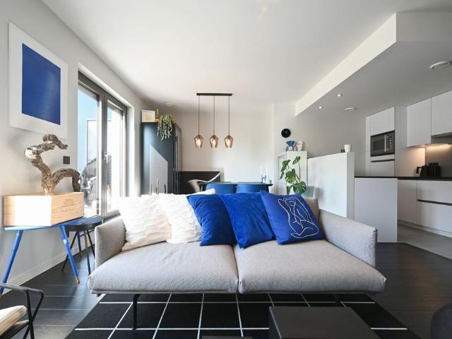 Appartement location à Desteldonk, Oost-Vlaanderen