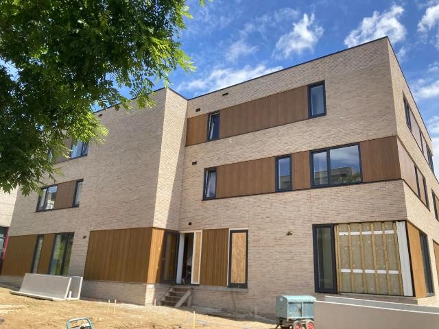 Appartement te huur in Bunde, Limburg