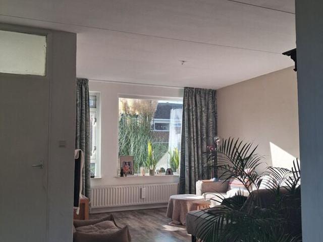 Appartement te huur in Gieterveen, Aa en Hunze