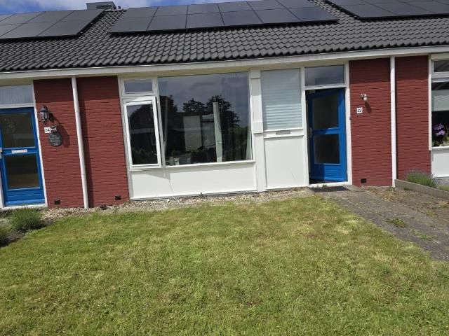 Appartement te huur in Giethoorn, Overijssel
