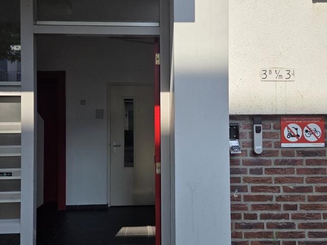 Appartement te huur in Rijen, Noord Brabant