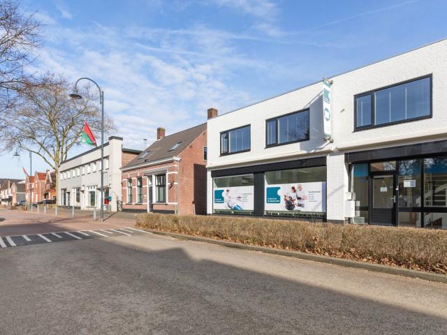 Appartement te huur in Rijen, Noord Brabant