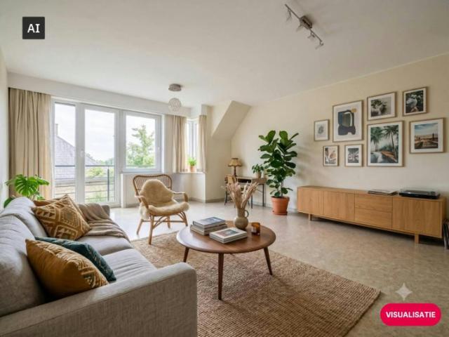Appartement location à Gistel, West-Vlaanderen