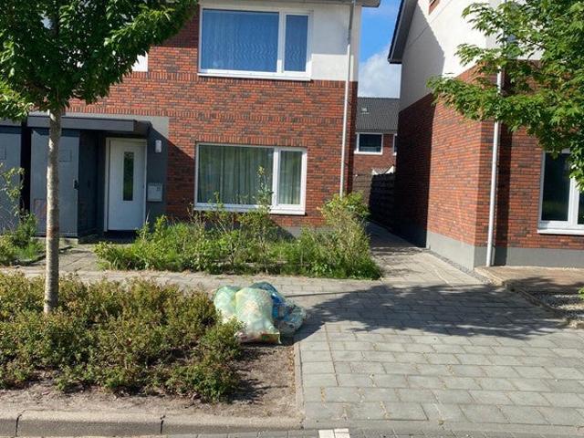 Appartement te huur in Goedereede, Zuid Holland