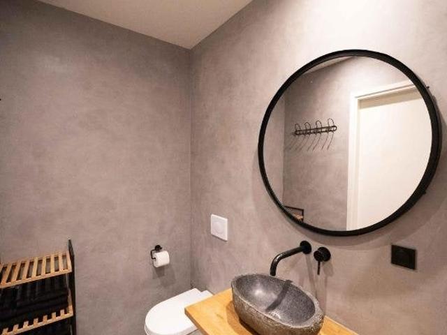 Appartement te huur in Havenhoofd, Goedereede