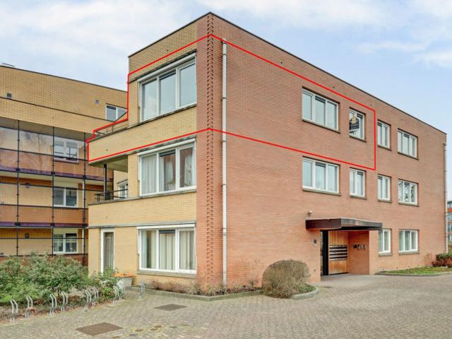 Appartement te huur in Goes-Oost, Zeeland
