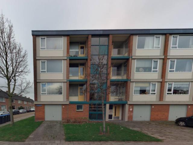 Appartement te huur in Goes-Zuid, Goes