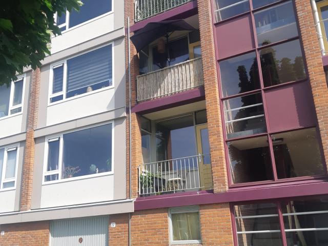 Appartement te huur in Zeeland
