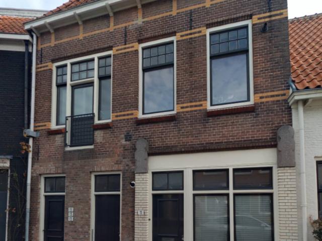 Appartement te huur in Zeeland