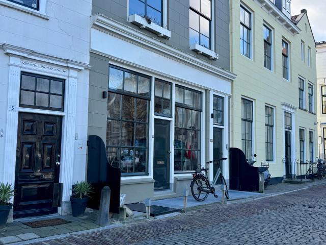 Appartement te huur in Zeeland