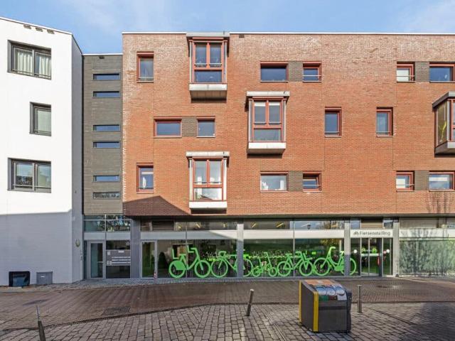 Appartement te huur in Zeeland
