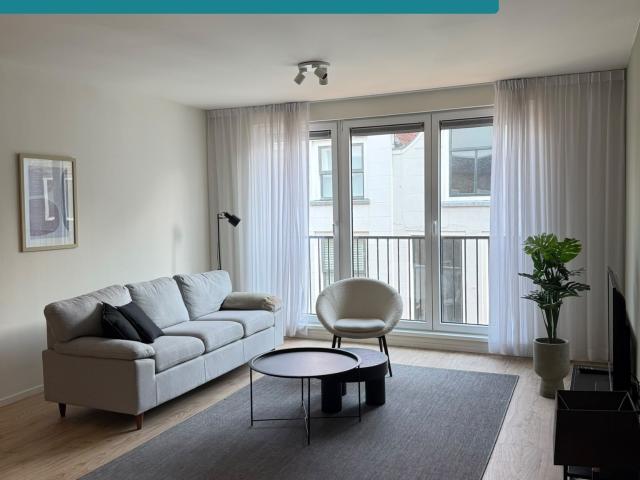 Appartement te huur in Goes, Zeeland