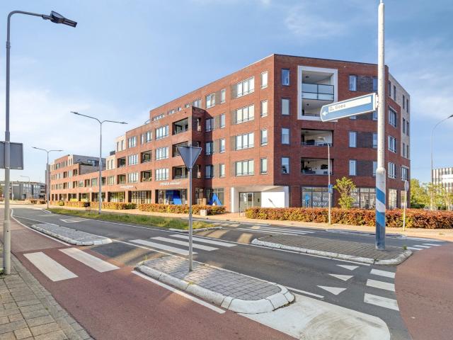 Appartement te huur in Goes, Zeeland