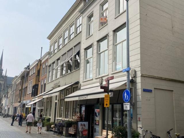 Appartement te huur in Zeeland