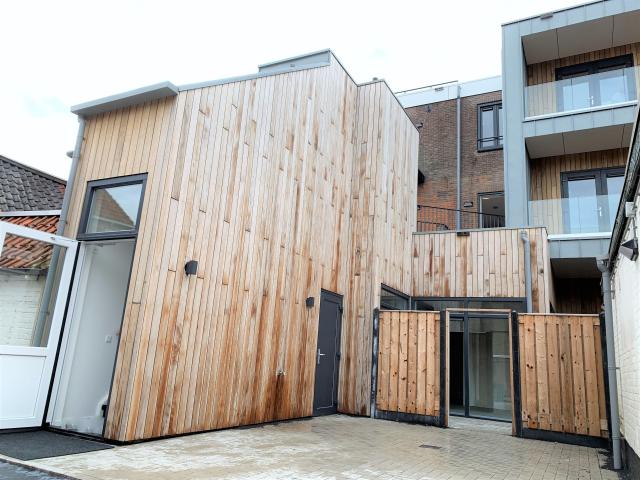 Appartement te huur in Olland