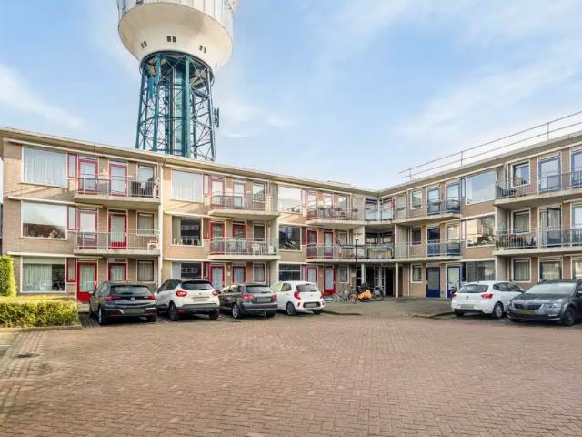 Appartement te huur in Zeeland
