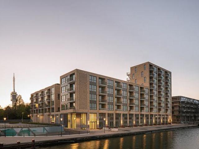 Appartement te huur in Goes, Zeeland