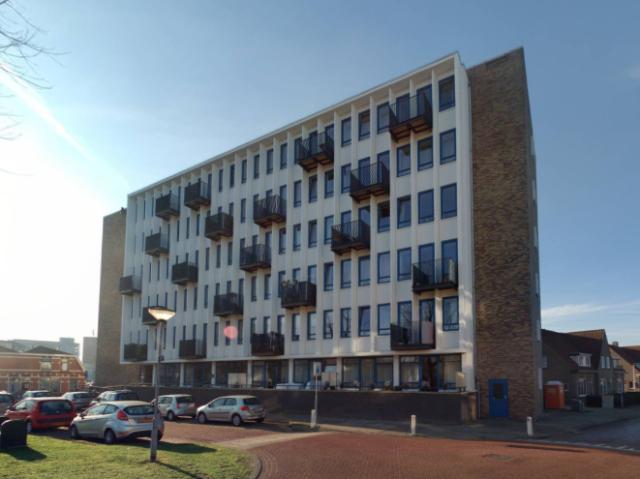 Appartement te huur in Goes, Zeeland