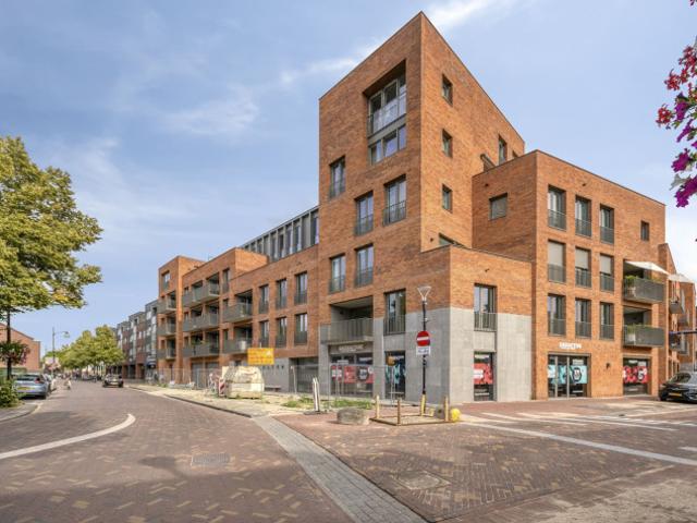 Appartement te huur in Goirle, Noord Brabant