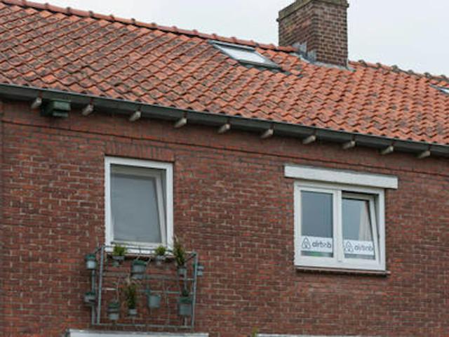 Appartement te huur in Goirle, Noord Brabant