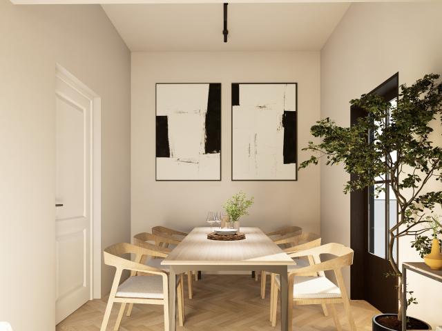 Appartement te huur in Goirle, Noord Brabant