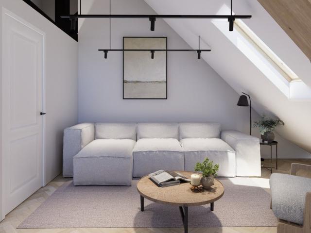 Appartement te huur in Goirle, Noord Brabant