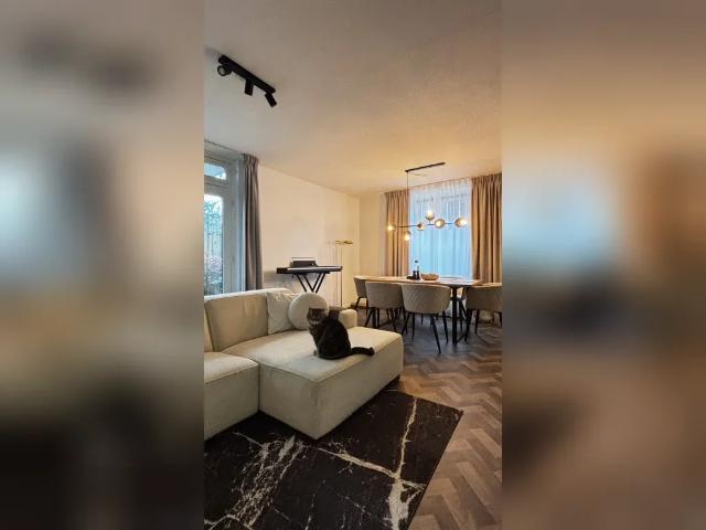 Appartement te huur in Goirle, Noord Brabant