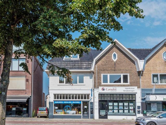 Appartement te huur in Bussum, Noord Holland
