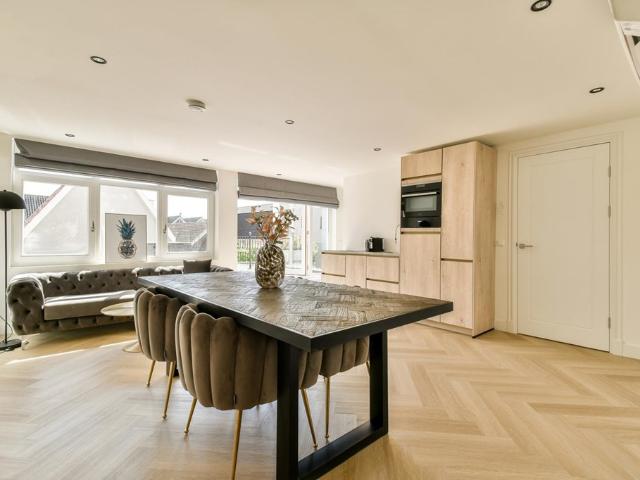 Appartement te huur in Muiden, Noord Holland