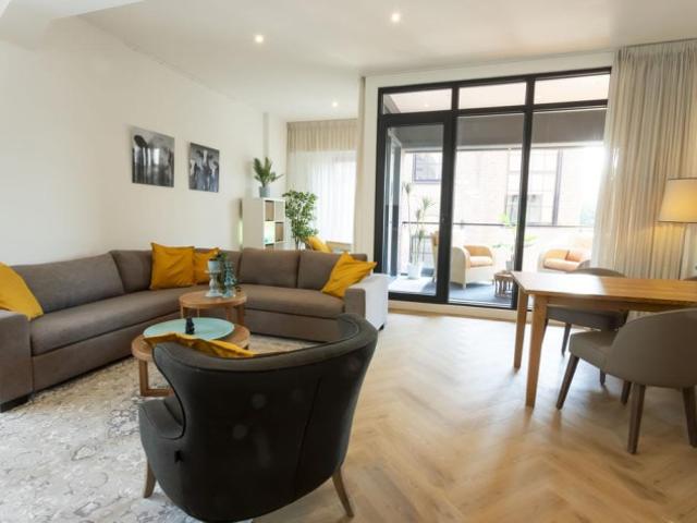 Appartement te huur in Bussum, Gooise Meren