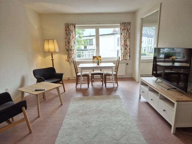 Appartement te huur in Bussum, Noord Holland