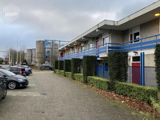 Appartement te huur in Bussum, Noord Holland