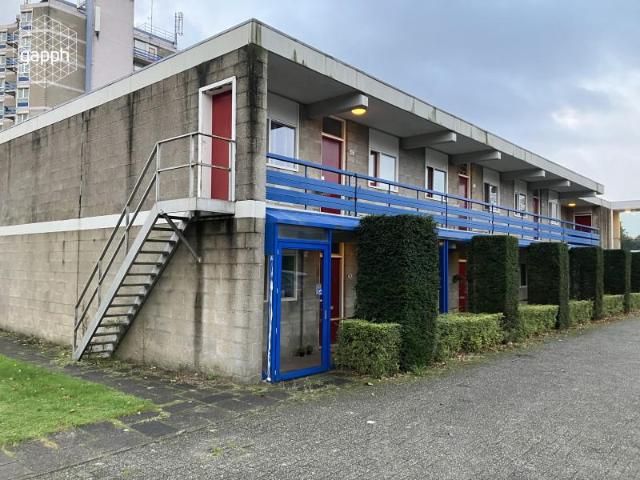 Appartement te huur in Bussum, Noord Holland