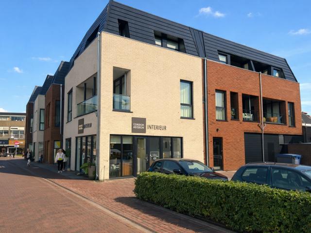 Appartement te huur in Bussum, Noord Holland