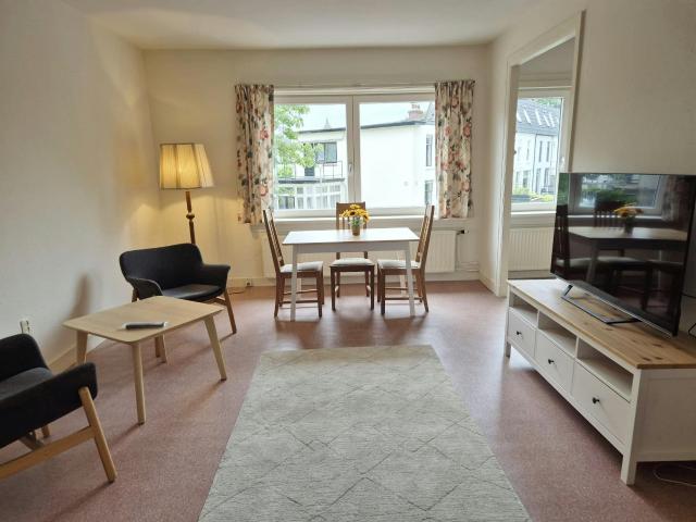 Appartement te huur in Bussum, Noord Holland