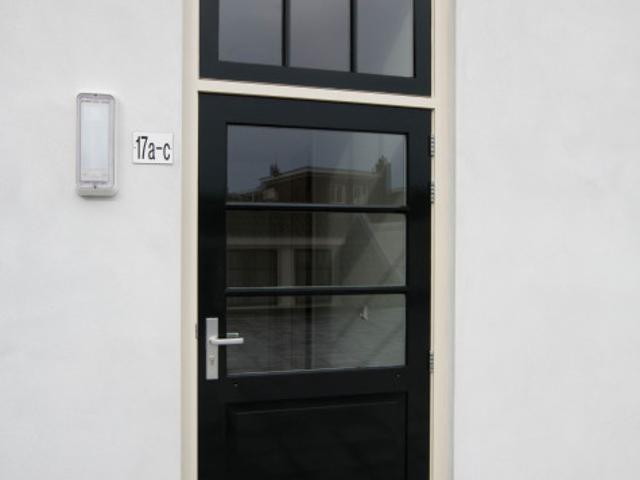 Appartement te huur in Bussum, Noord Holland