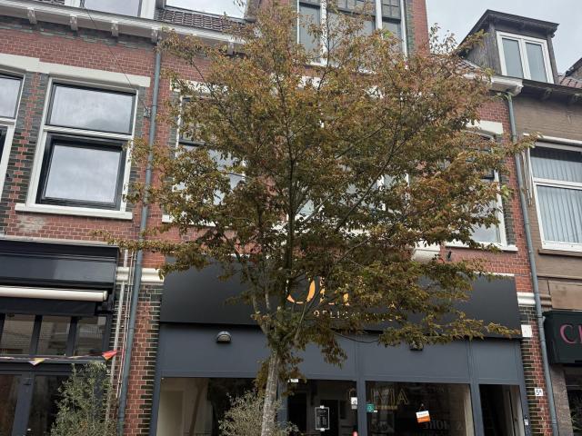 Appartement te huur in Bussum, Noord Holland