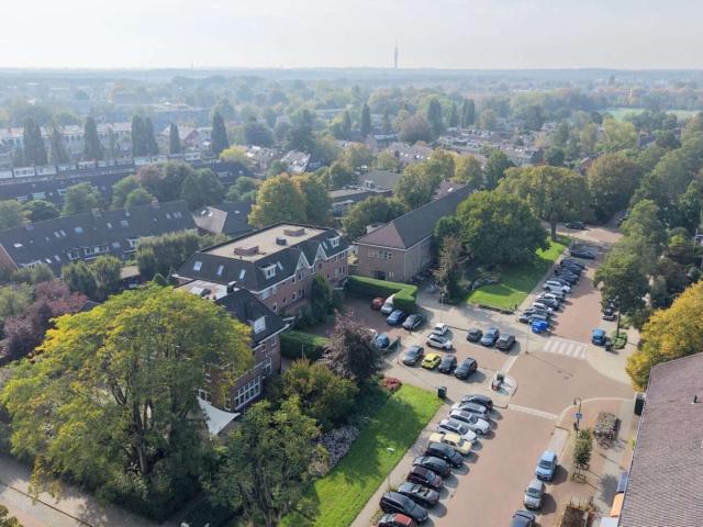 Appartement te huur in Bussum, Gooise Meren