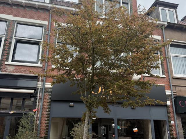 Appartement te huur in Bussum, Noord Holland