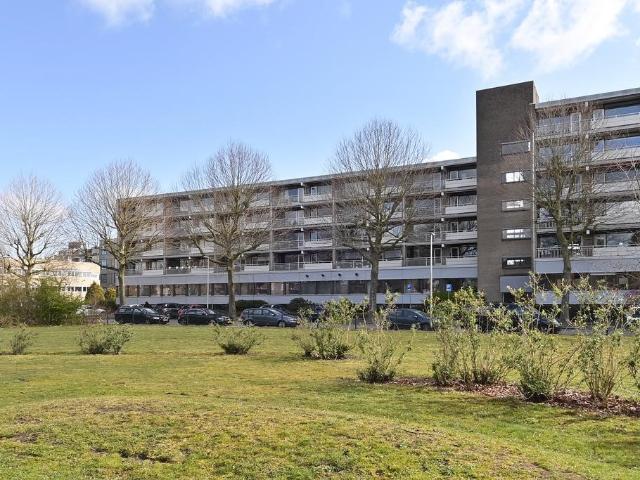 Appartement te huur in Bussum, Noord Holland
