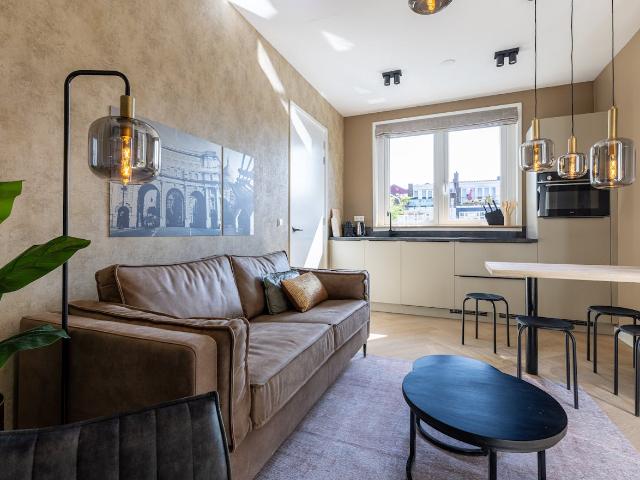 Appartement te huur in Bussum, Noord Holland