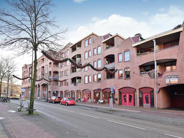 Appartement te huur in Bussum, Noord Holland