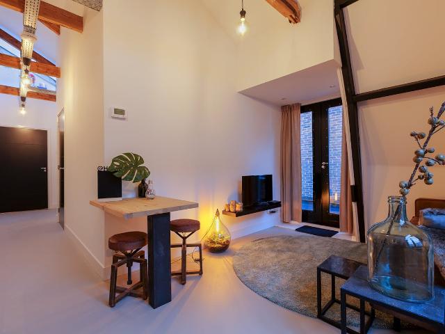 Appartement te huur in Bussum, Noord Holland